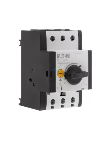 Eaton 120938 pkz-sol20 interruptor de protección de cuerdas 20a 900v dc